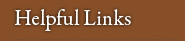 Helpful Links for researching mental health